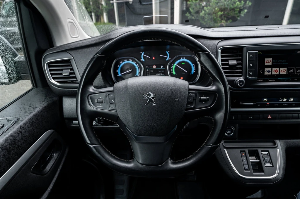 Peugeot e-Expert – foto 27