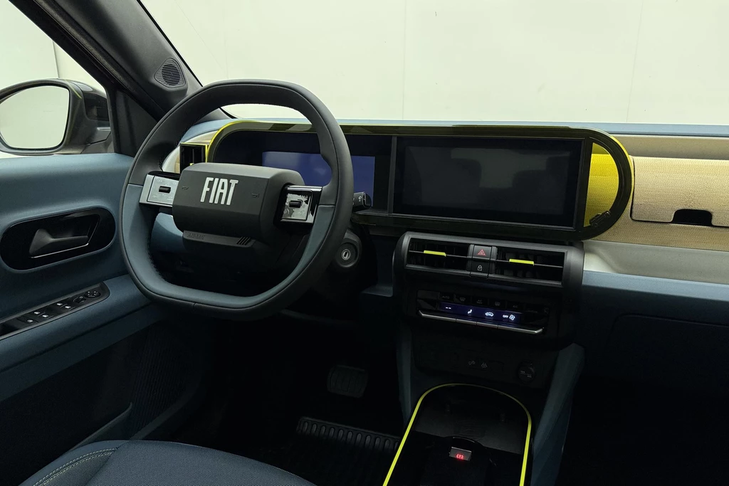 Fiat Grande Panda – foto 26