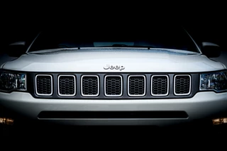 Jeep Compass – thumbnail 26