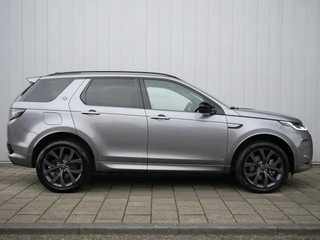 Land Rover Discovery Sport – thumbnail 8