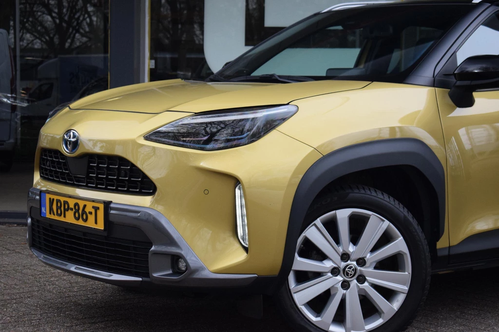 Toyota Yaris Cross – foto 2