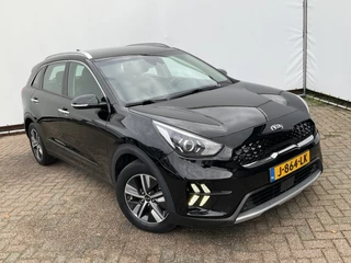 Kia Niro – thumbnail 9