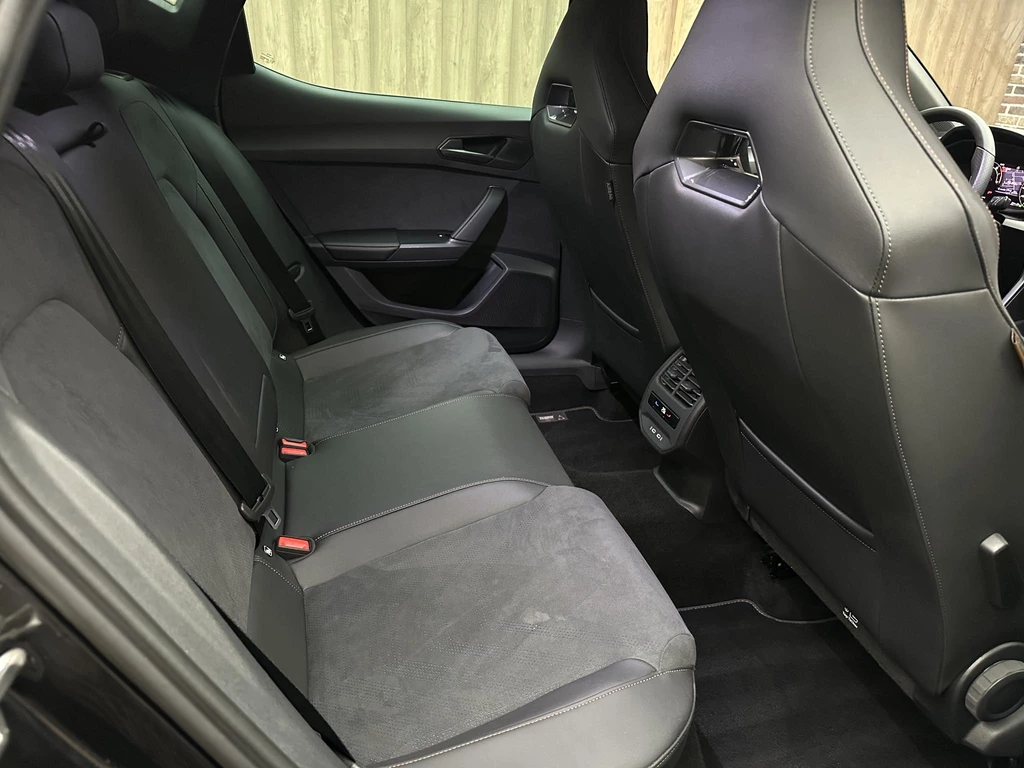 CUPRA Leon – foto 42