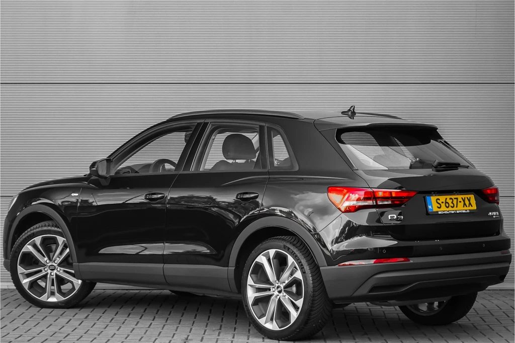 Audi Q3 – foto 4