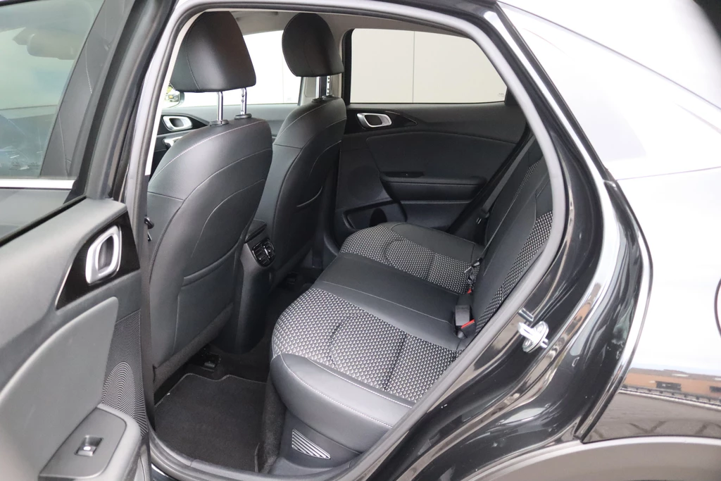 Kia XCeed – foto 15