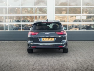 Kia Ceed Sportswagon – thumbnail 6