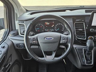 Ford Transit Custom – thumbnail 20