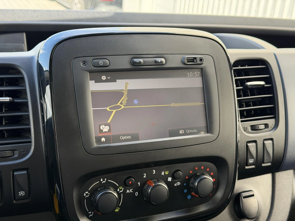 Opel Vivaro – foto 15