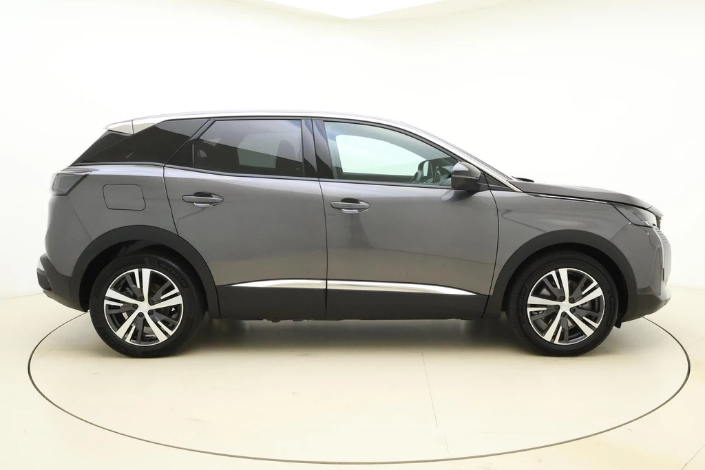 Peugeot 3008 – foto 7