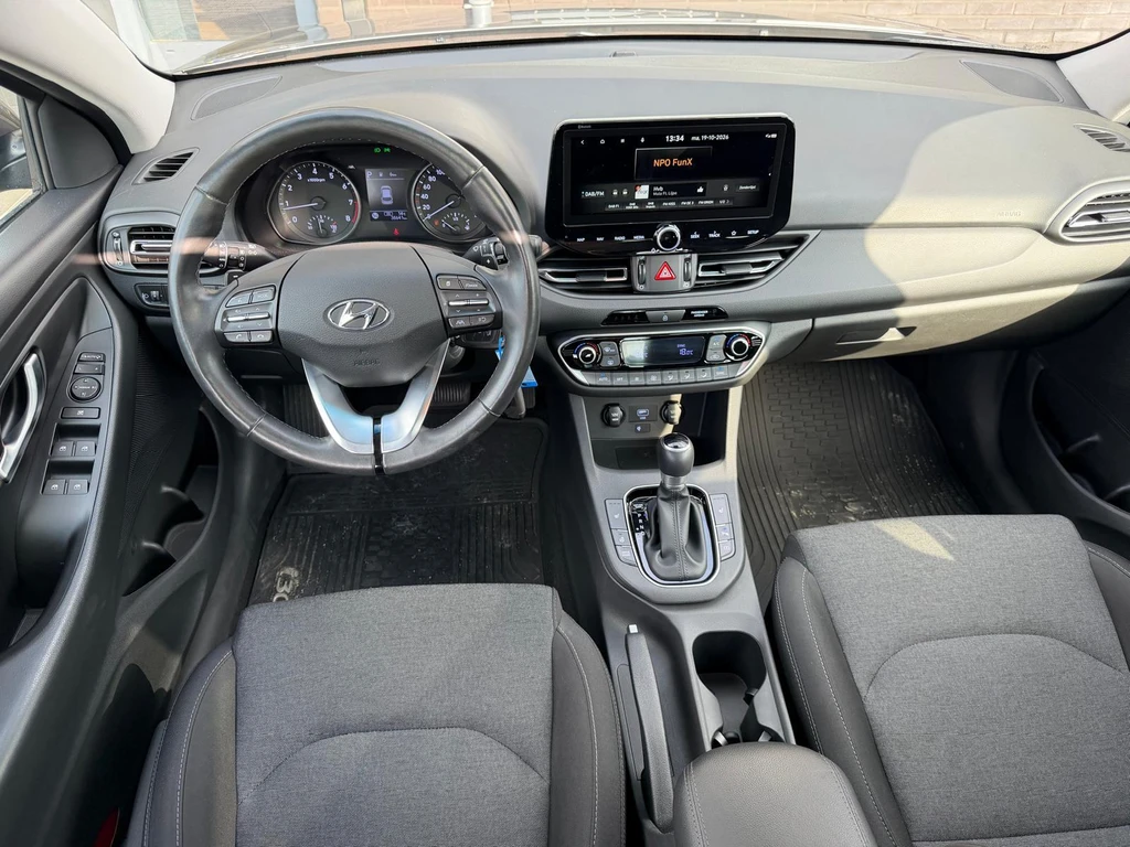 Hyundai i30 – foto 17