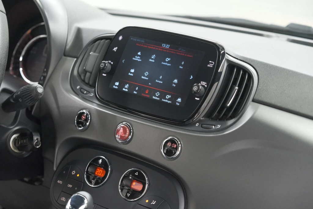 Fiat 500 – foto 45