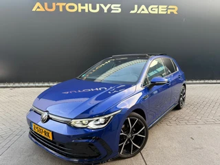 Volkswagen Golf – thumbnail 2