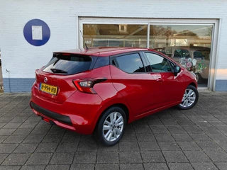Nissan Micra – thumbnail 6