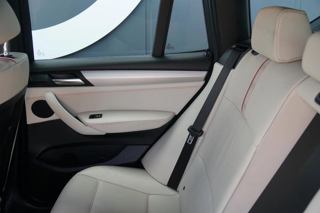 BMW X3 – foto 44
