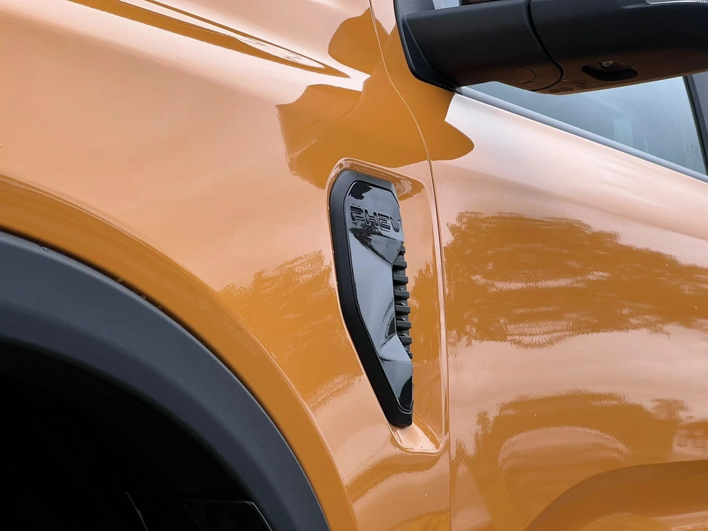 Ford Ranger – foto 11
