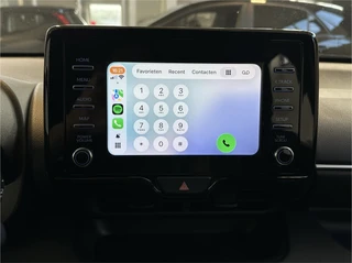 Toyota Yaris – thumbnail 17