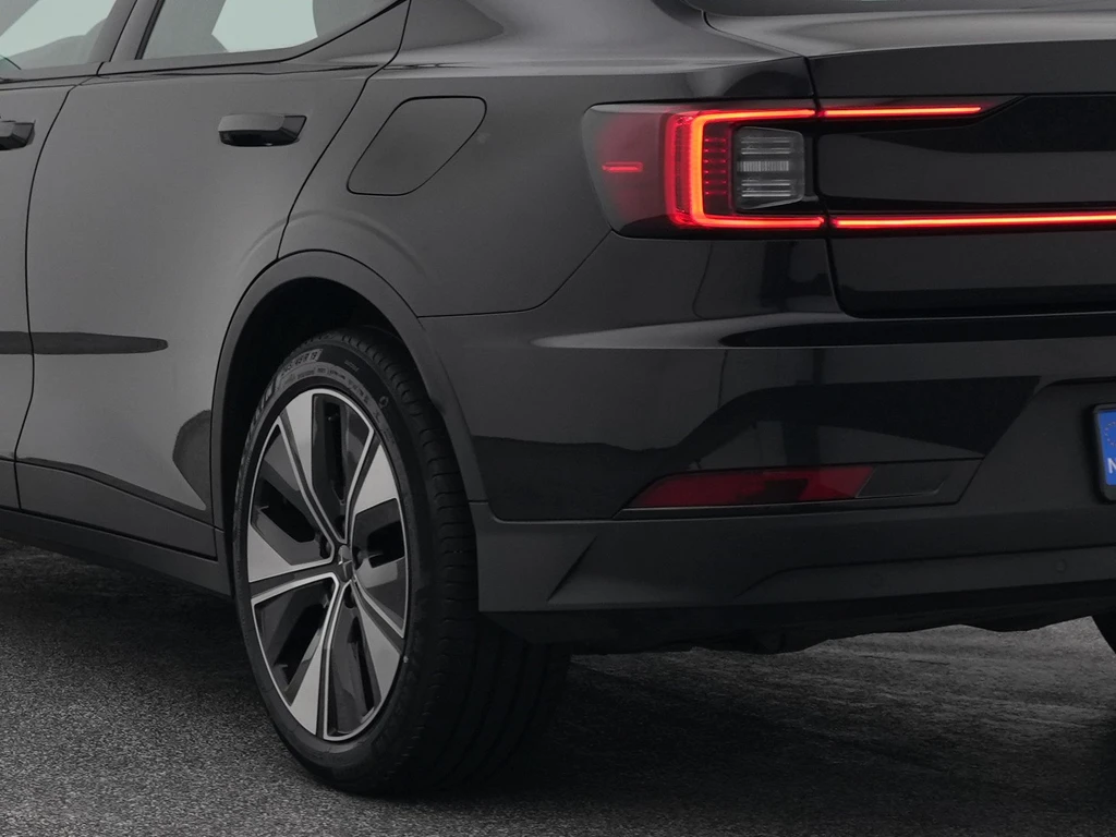 Polestar 2 – foto 27