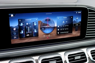Mercedes-Benz GLE – thumbnail 58