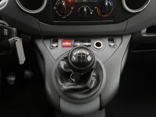 Peugeot Partner – thumbnail 31