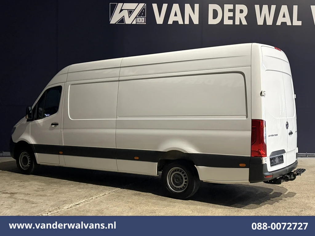 Mercedes-Benz Sprinter – foto 2