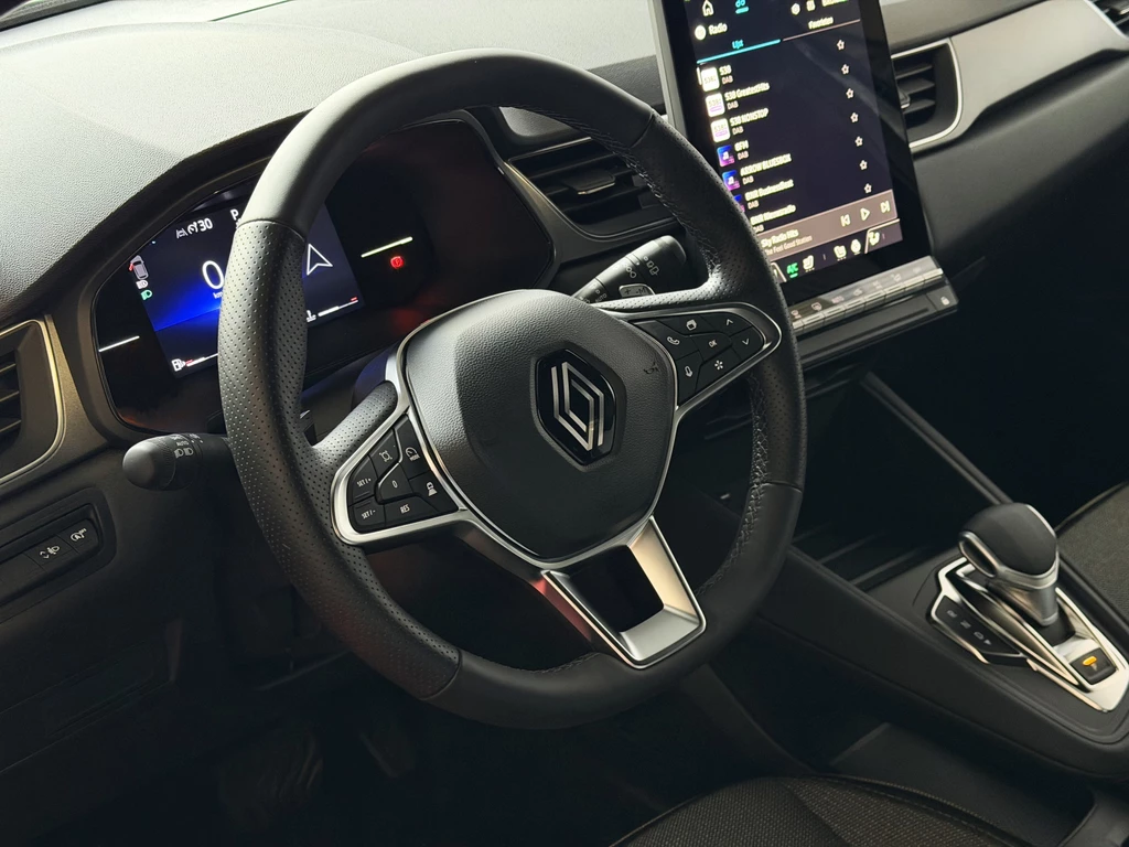 Renault Captur – foto 22