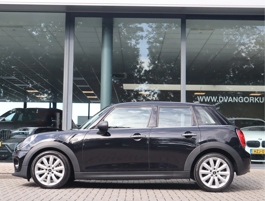 MINI One – foto 3