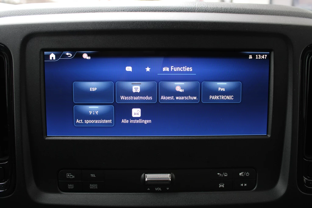 Mercedes-Benz Vito – foto 25