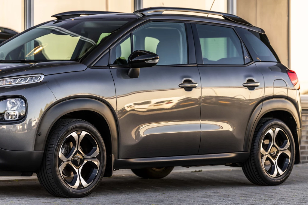 Citroën C3 Aircross – foto 3