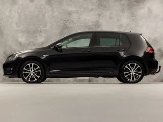 Volkswagen Golf – thumbnail 3