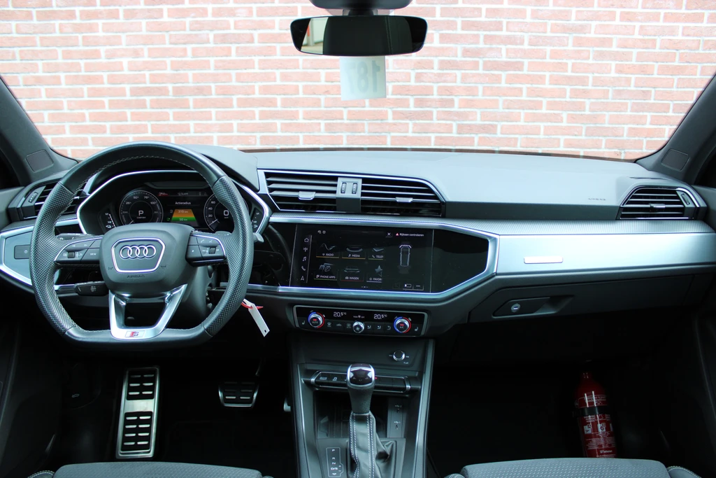 Audi Q3 – foto 24