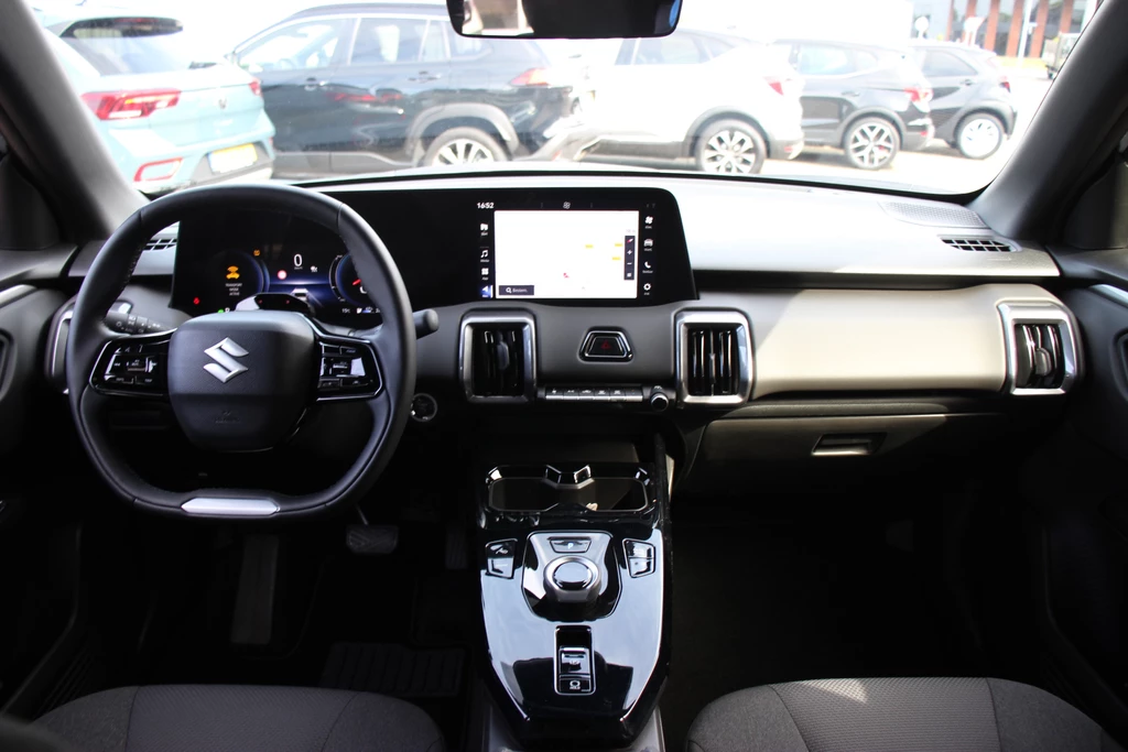 Suzuki e Vitara – foto 11