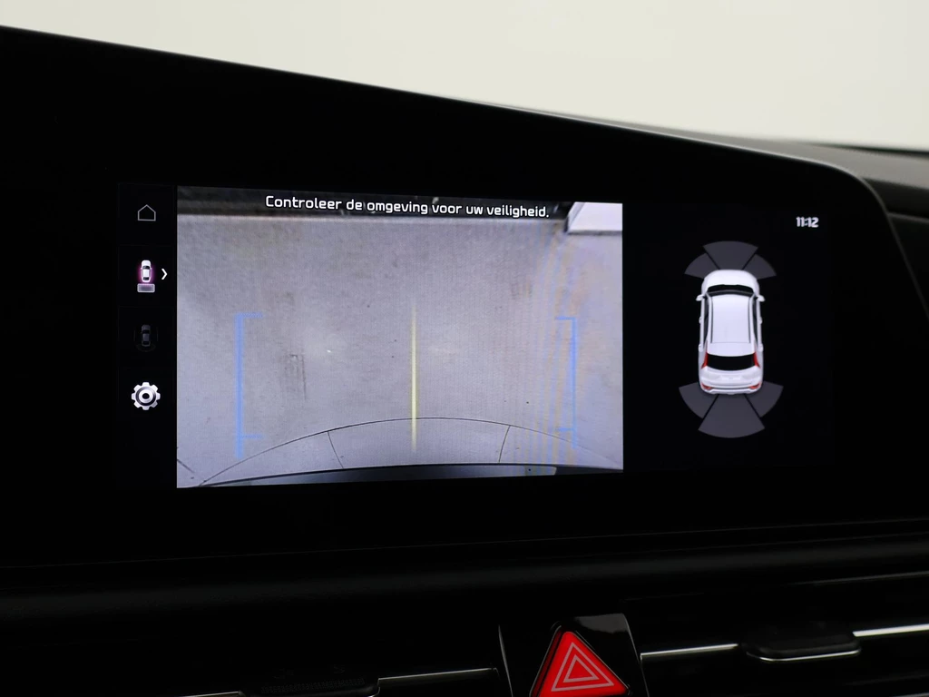 Kia Niro EV – foto 49