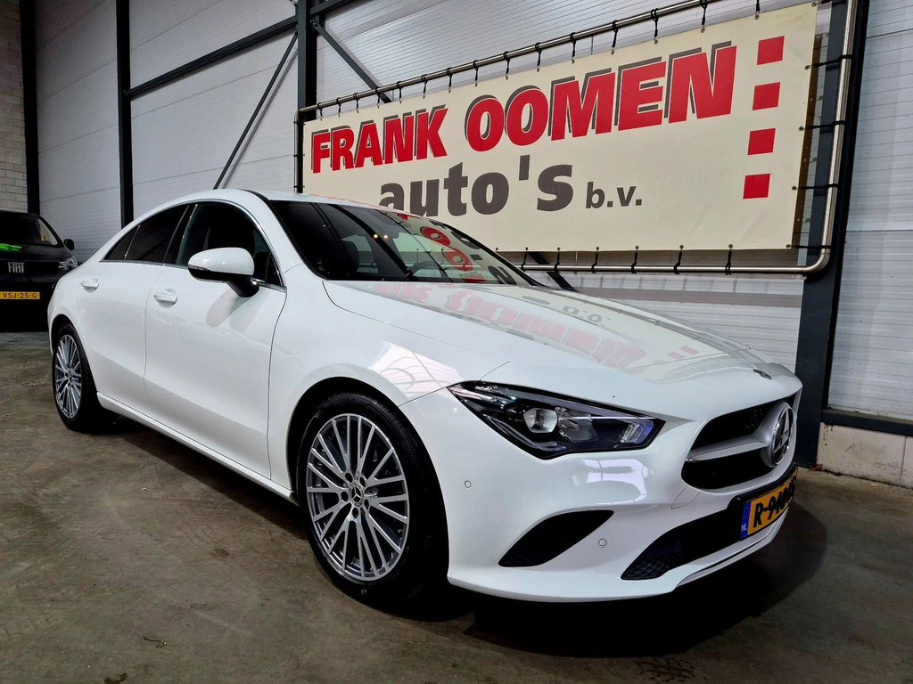 Mercedes-Benz CLA – foto 9