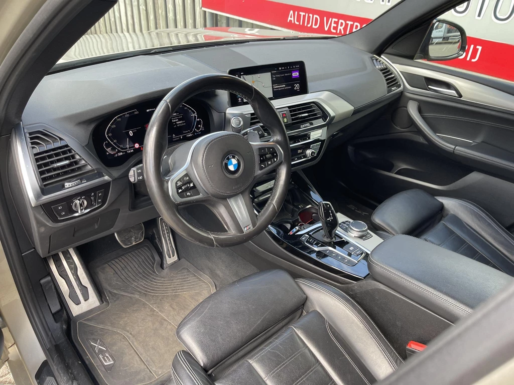 BMW X3 – foto 26