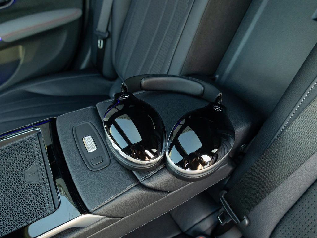 Mercedes-Benz EQS – foto 9