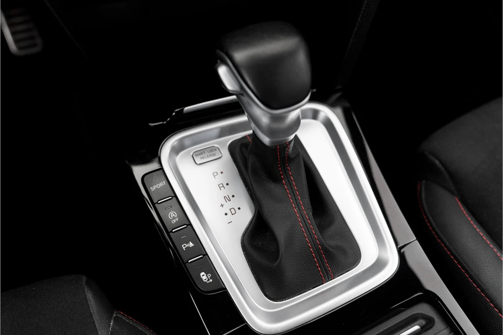 Kia ProCeed – foto 16