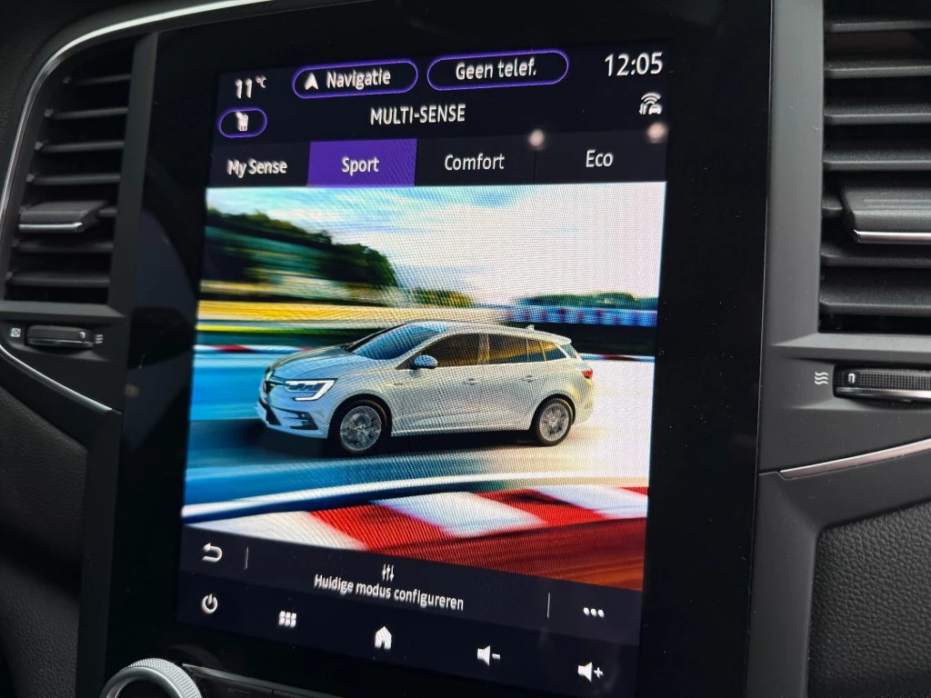 Renault Mégane – foto 38