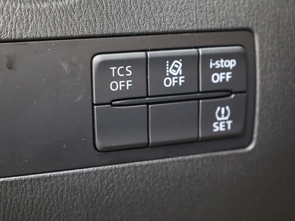 Mazda CX-3 – foto 35
