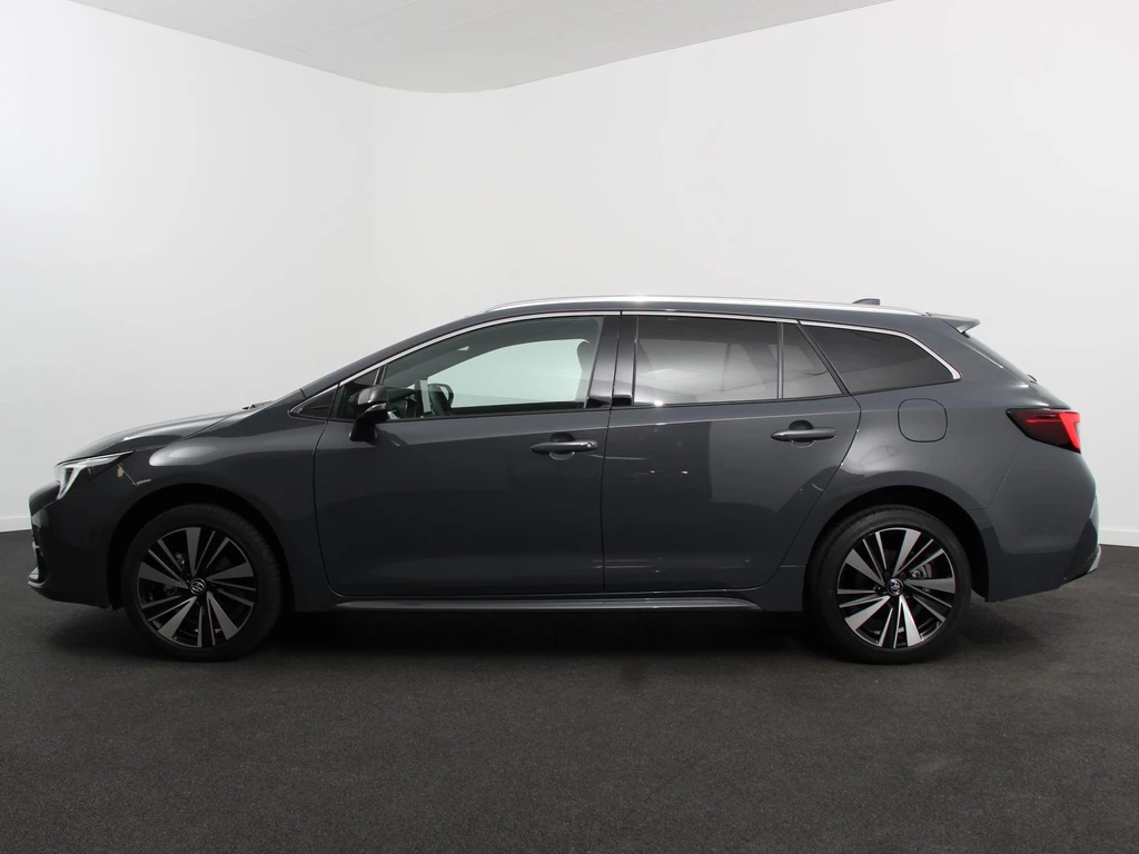 Toyota Corolla Touring Sports – foto 2