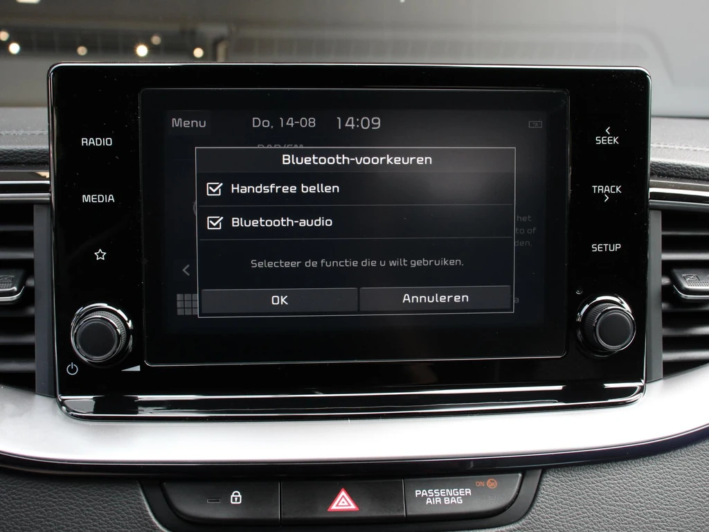 Kia XCeed – foto 28