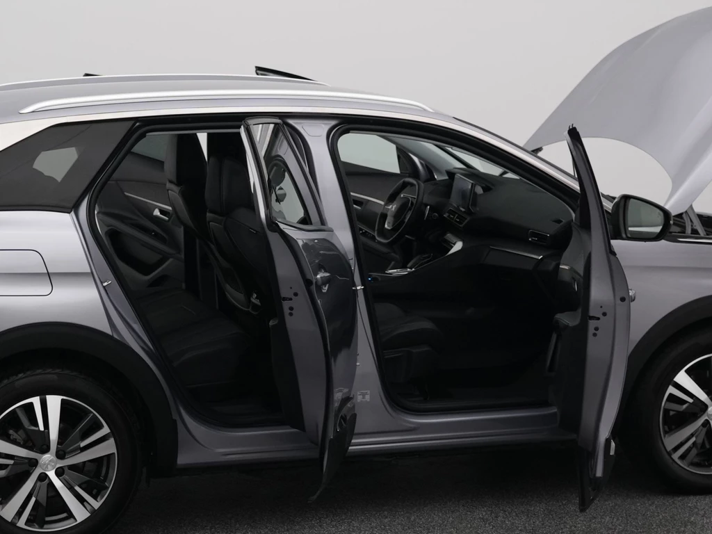 Peugeot 3008 – foto 36