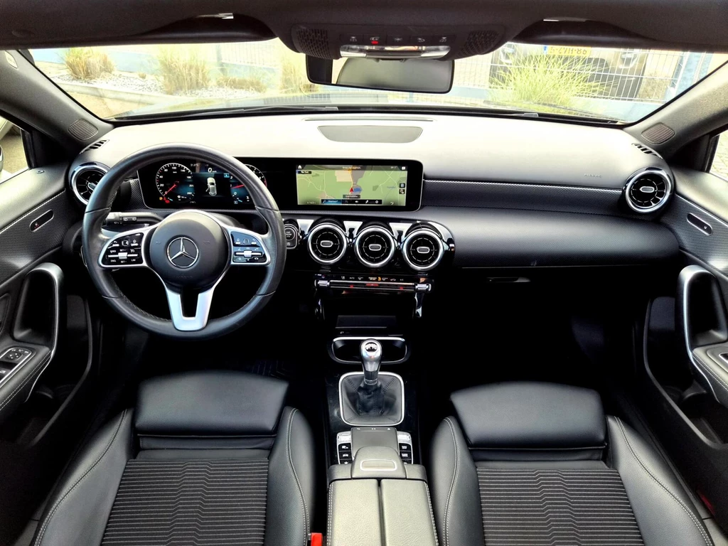 Mercedes-Benz A-Klasse – foto 15