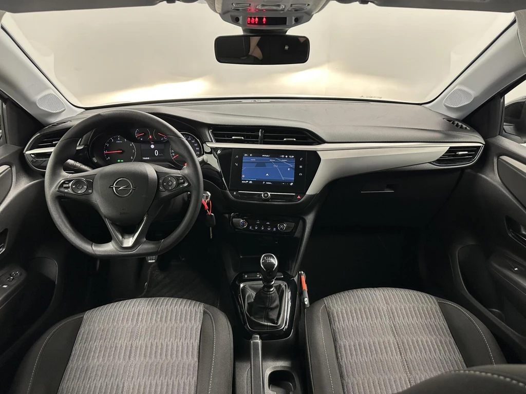 Opel Corsa – foto 9