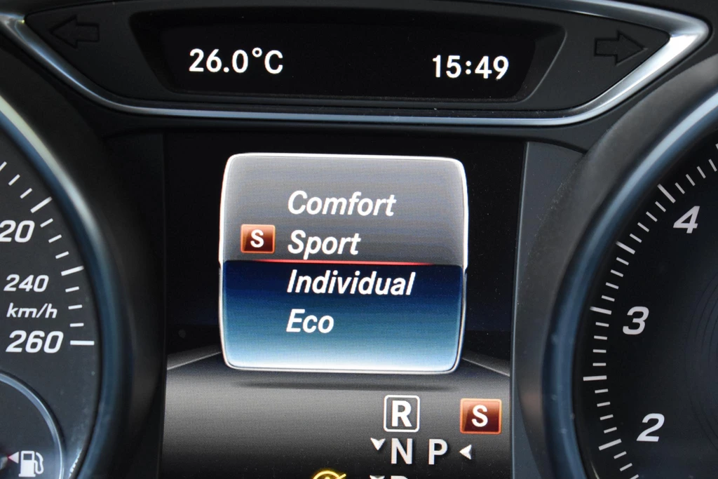 Mercedes-Benz GLA – foto 36