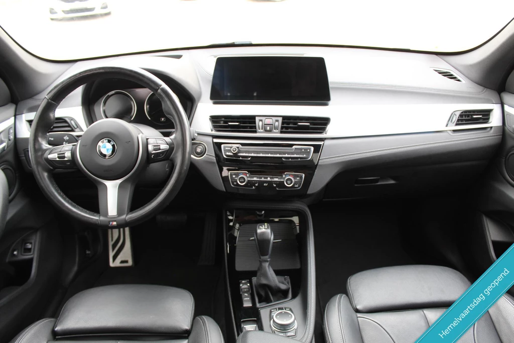 BMW X1 – foto 15