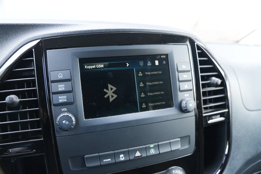 Mercedes-Benz Vito – foto 30