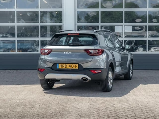 Kia Stonic – thumbnail 6