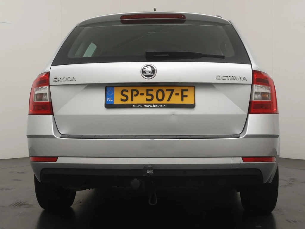 Škoda Octavia – foto 4