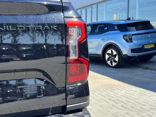 Ford Ranger – thumbnail 32