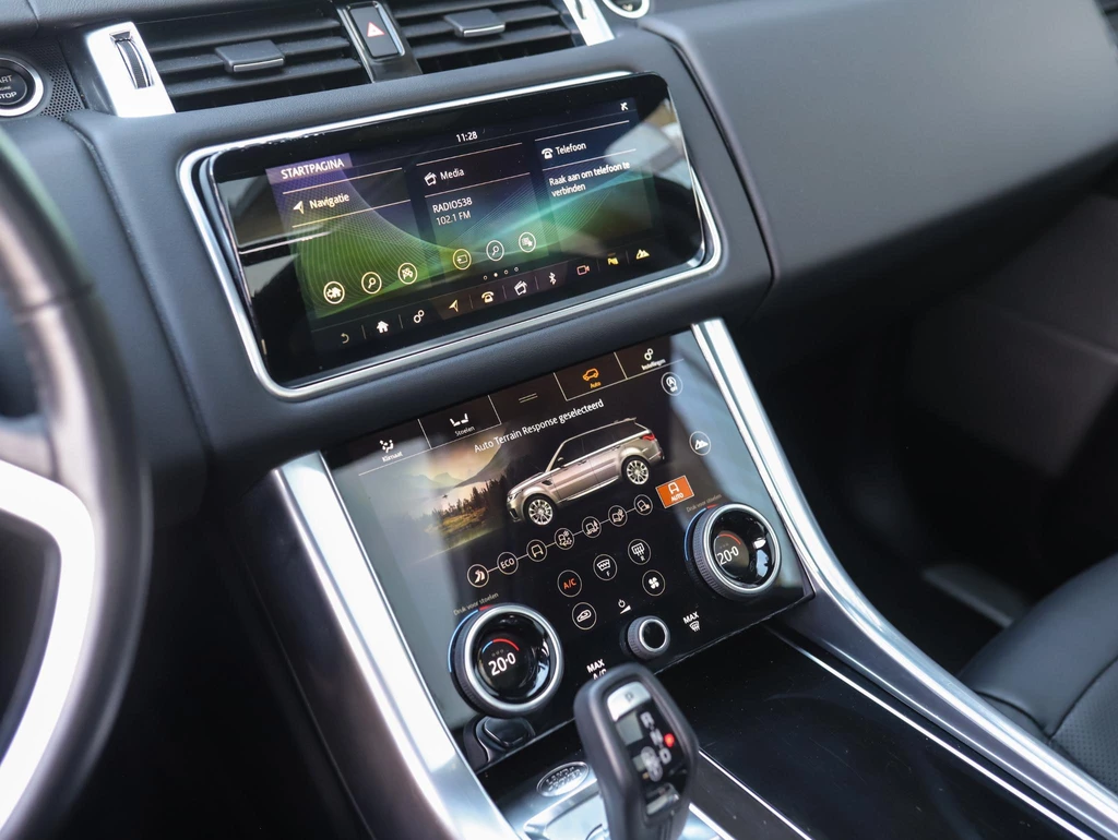 Land Rover Range Rover Sport – foto 67